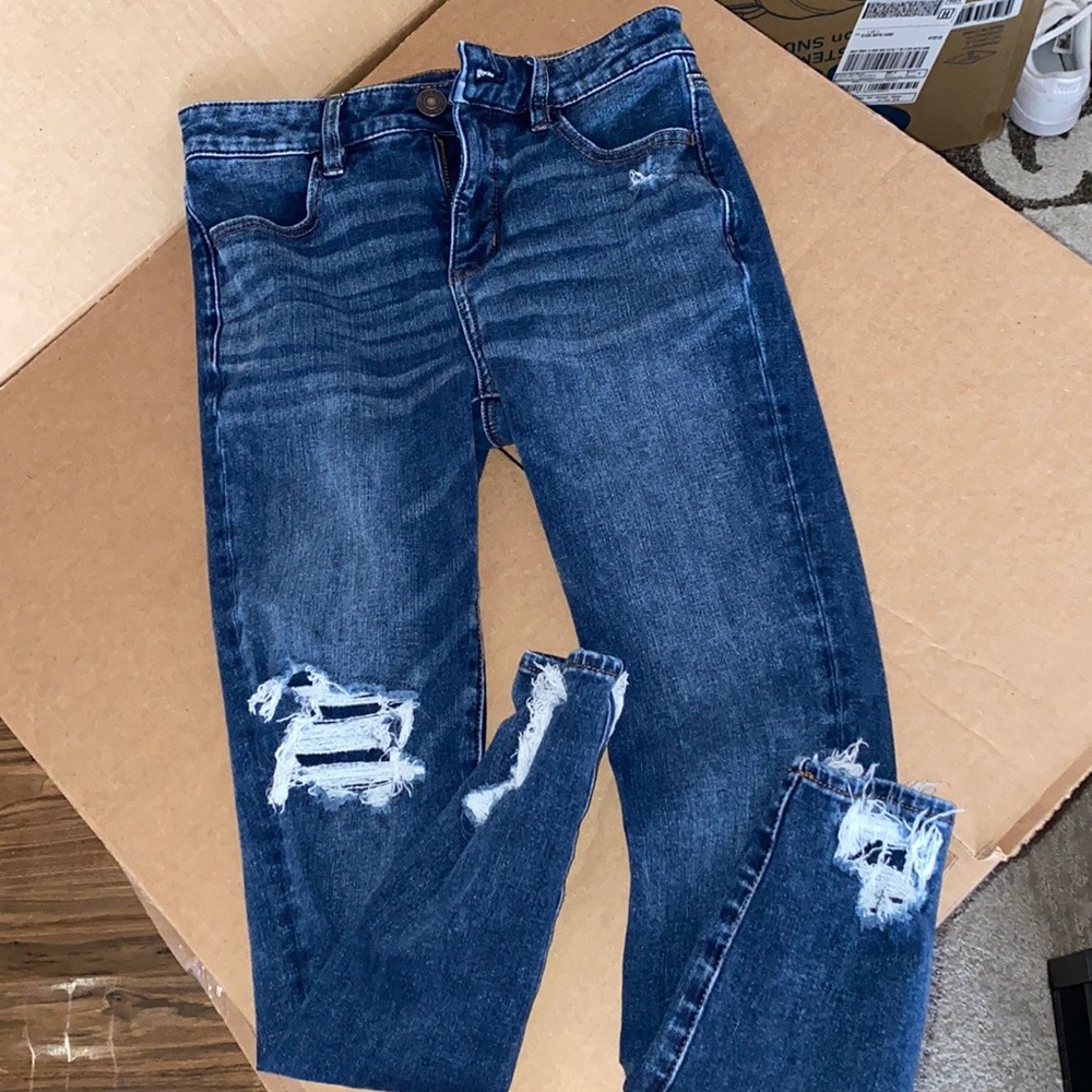 AE Jeggings